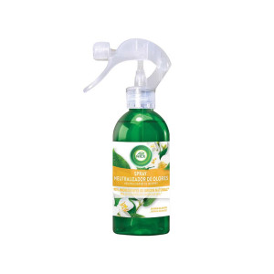 AIR WICK AEROSOL NEUTRALIZADOR JAZMIN 237ML