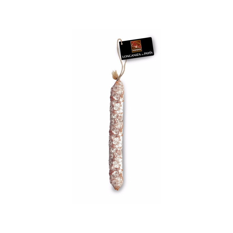 LONGANIZA PAYES CAMPOFRIO 400GR