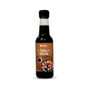 SALSA DE SOJA IFA 250ML