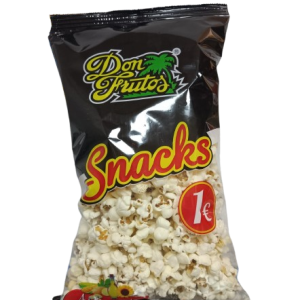 PALOMITAS BLANCAS DON FRUTOS 80GR
