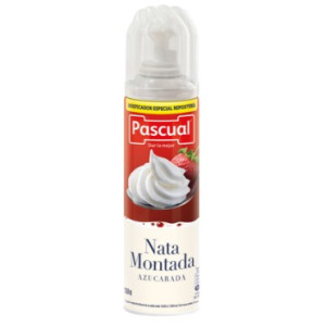 NATA PASCUAL SPRAY 250GR