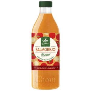 SALMOREJO CHOVI 1L