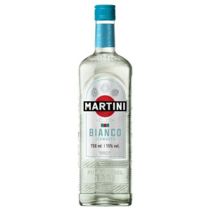 VERMOUTH BLANCO MARTINI 0 75CL