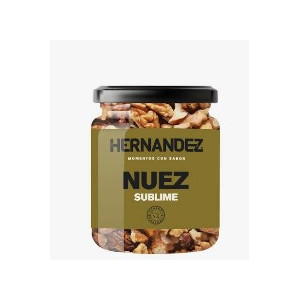 NUEZ SUBLIME 115GR HERNANDEZ