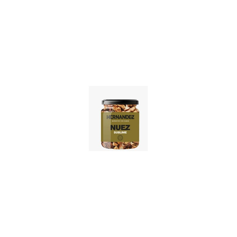 NUEZ SUBLIME 115GR HERNANDEZ