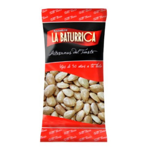 ALMENDRA FRITA LA BATURRICA 105GR