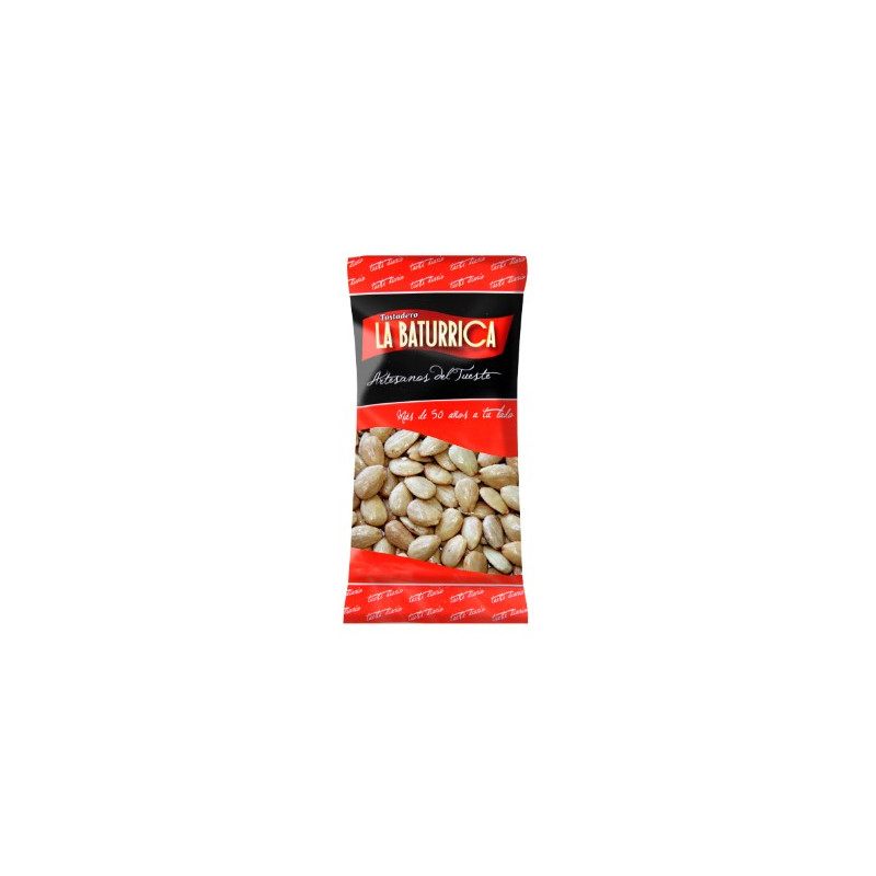 ALMENDRA FRITA LA BATURRICA 105GR