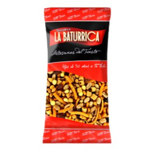 COCTEL TENTEMPIE LA BATURRICA 130GR
