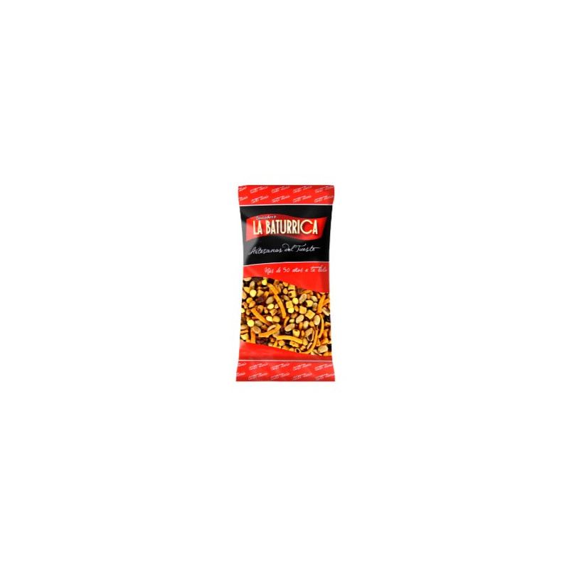 COCTEL TENTEMPIE LA BATURRICA 130GR