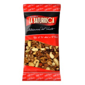 COCTEL NATURAL BATURRICA 120GR