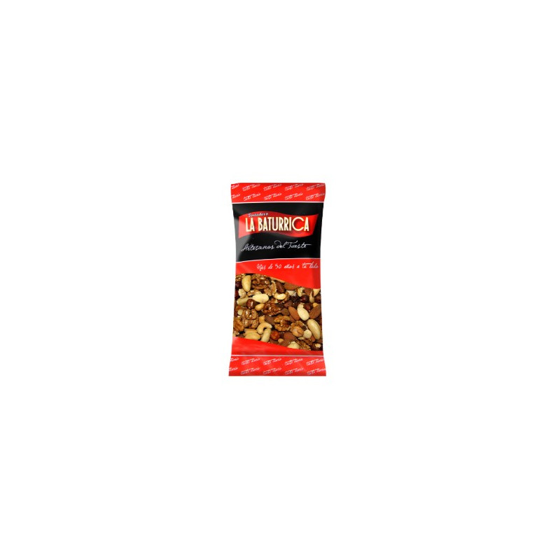 COCTEL NATURAL BATURRICA 120GR