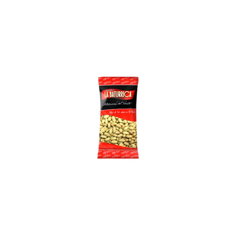 CACAHUETE FRITO LA BATURRICA 110GR