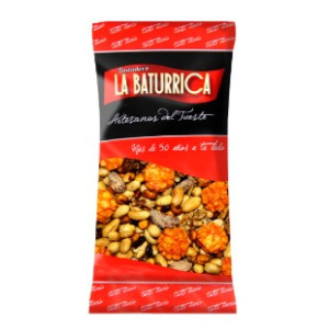 COCTEL MONTAÑES LA BATURRICA 90GR