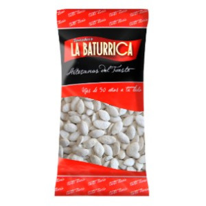 PIPA CALABAZA LA BATURRICA 60GR