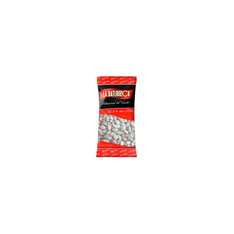 PIPA CALABAZA LA BATURRICA 60GR