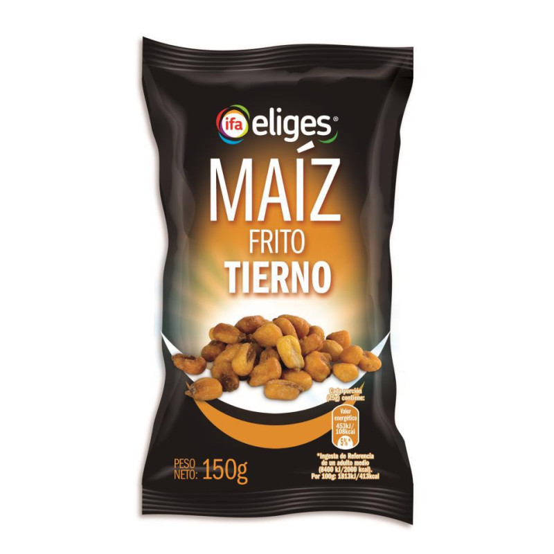 MAIZ TIERNO IFA 150GR