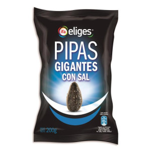 PIPA GIGANTES SAL IFA 200GR