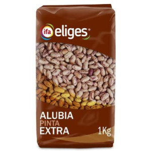 ALUBIA PINTA ELIGES 1KG