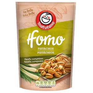 PISTACHOS MATUTANO 70GR