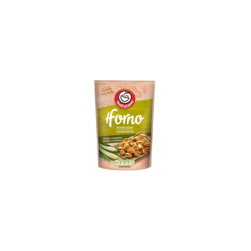 PISTACHOS MATUTANO 70GR