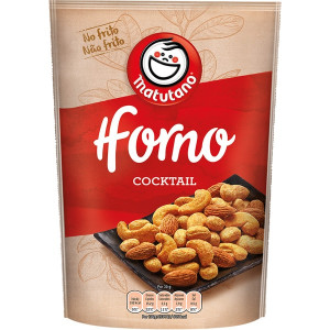 COCKTAIL FORNO MATUTANO 95GR