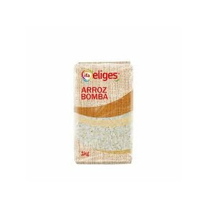 ARROZ BOMBA IFA 1KG