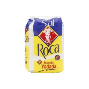 SAL YODADA ROCA 1KG