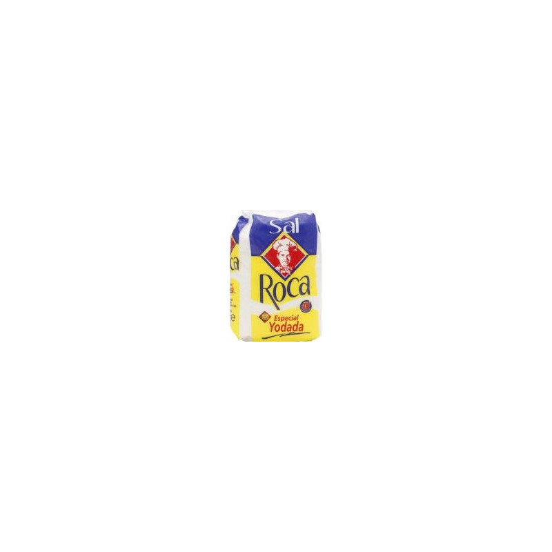 SAL YODADA ROCA 1KG