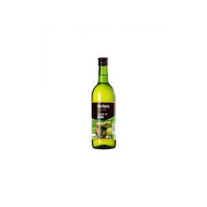 VINAGRE DE MANZANA IFA 750ML