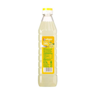 LIMON EXPRIMIDO IFA 500ML
