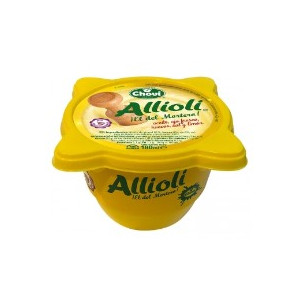 SALSA ALI OLI CHOVI MORTERO 190ML