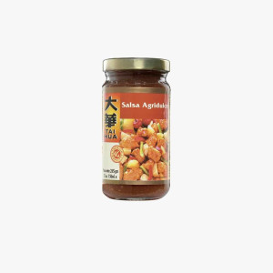 SALSA TAI HUA AGRIDULCE 215GR