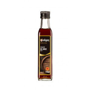 VINAGRE DE JEREZ IFA 250ML
