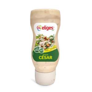 SALSA CESAR ELIGES 300ML 