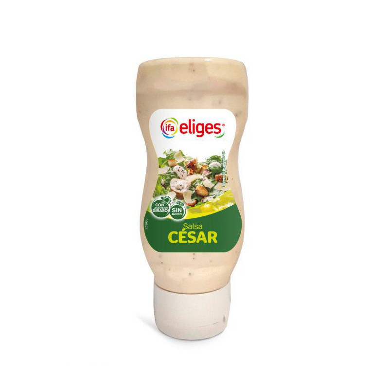 SALSA CESAR ELIGES 300ML 