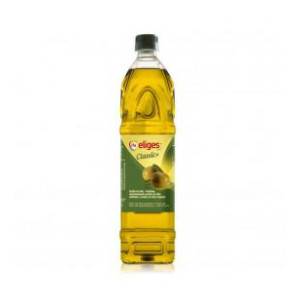 ACEITE DE OLIVA INTENSO IFA 1L