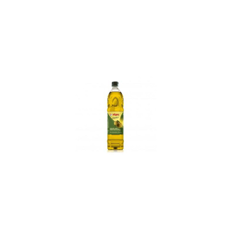 ACEITE DE OLIVA INTENSO IFA 1L