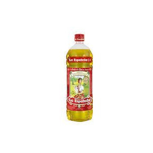 ACEITE DE OLIVA ESPAÑOLA 0 4º 1L