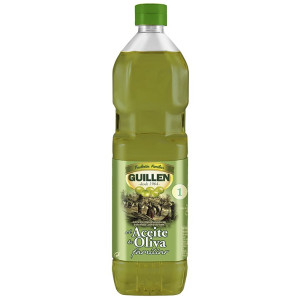 ACEITE DE OLIVA GUILLEN 1L