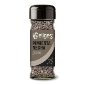 PIMIENTA NEGRA GRANO IFA 45GR