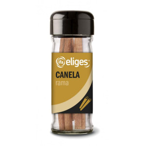 CANELA EN RAMA IFA 12GR