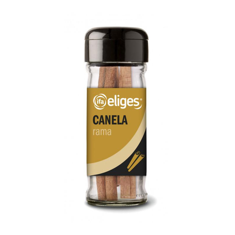CANELA EN RAMA IFA 12GR
