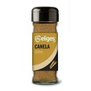 CANELA MOLIDA IFA 40GR