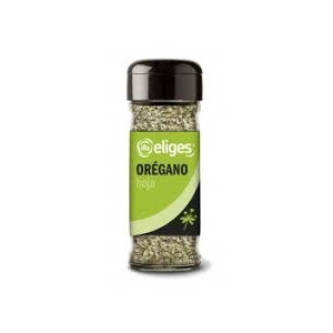 OREGANO HOJA ELIGES 11GR