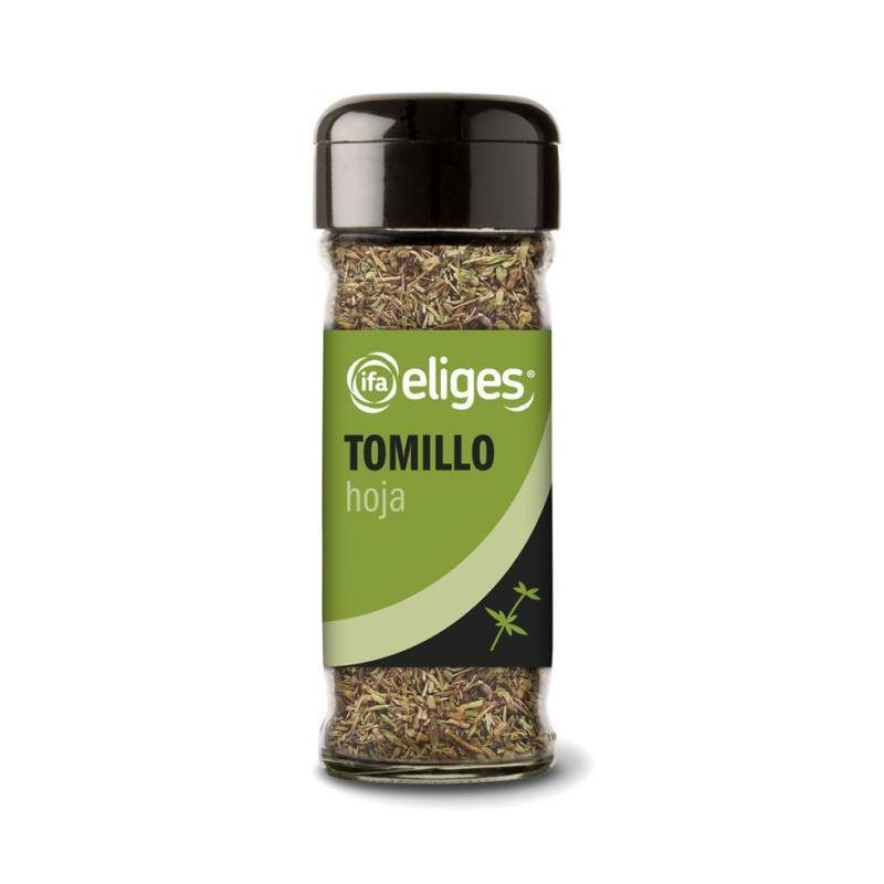 TOMILLO IFA 15GR