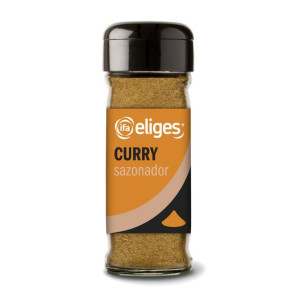 CURRY IFA 40GR