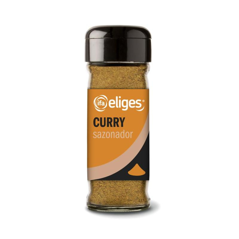 CURRY IFA 40GR