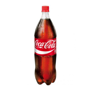 REFRESCO COCA-COLA ORIGINAL 1L