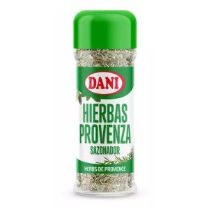 HIERBAS DE PROVENZA DANI 15G