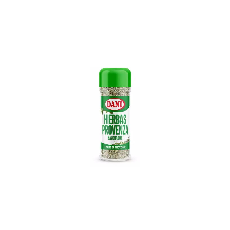 HIERBAS DE PROVENZA DANI 15G